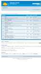 Mobile Screenshot of forum.subsonic.org